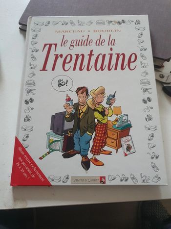 Bande dessinée