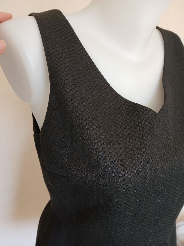 Robe camaïeu Taille 40 - photo numéro 2