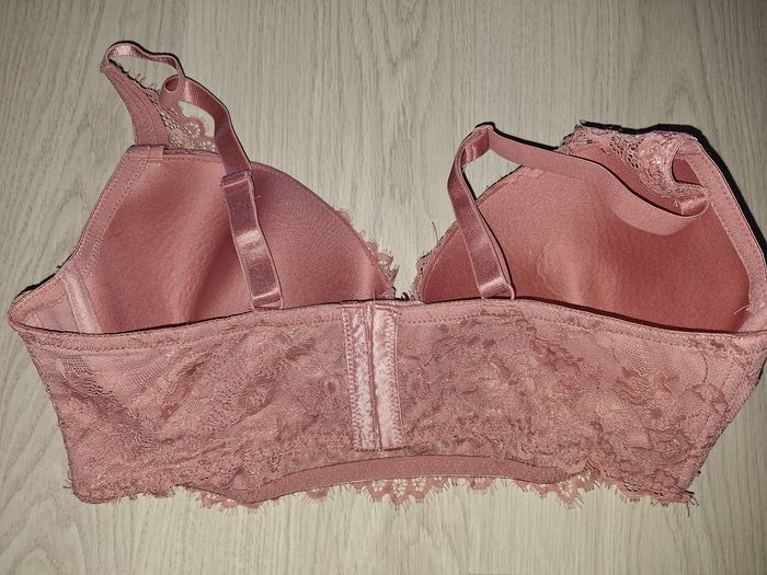 Soutien gorge taille 100D Zeeman - photo numéro 2