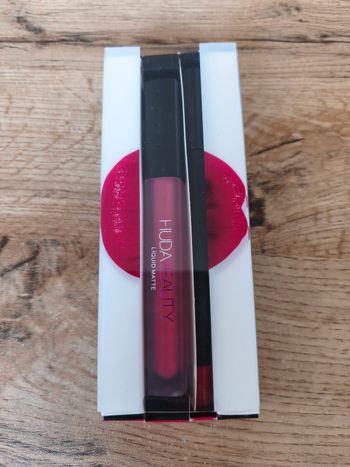 Coffret gloss 
