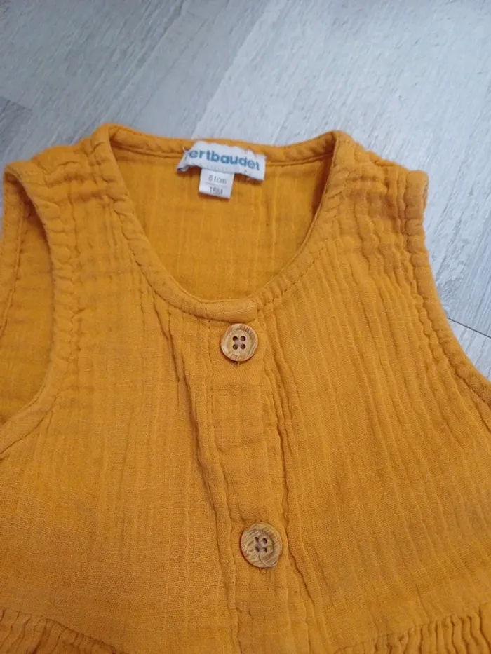 Robe été - photo numéro 2