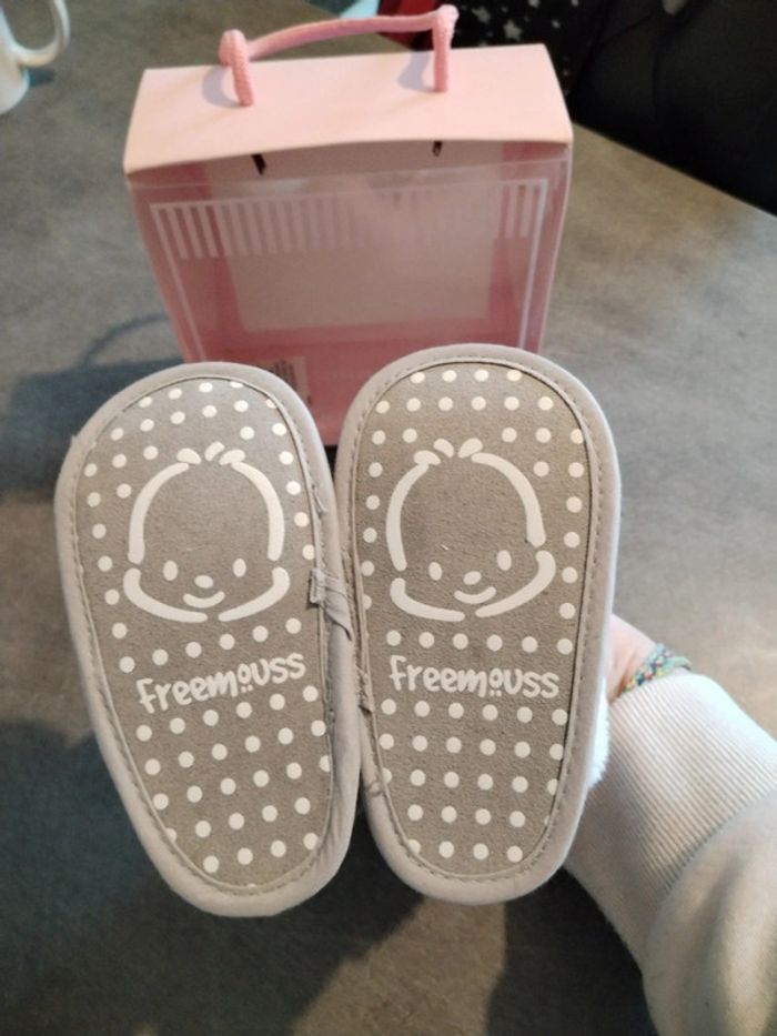 Bottine neuve - photo numéro 6