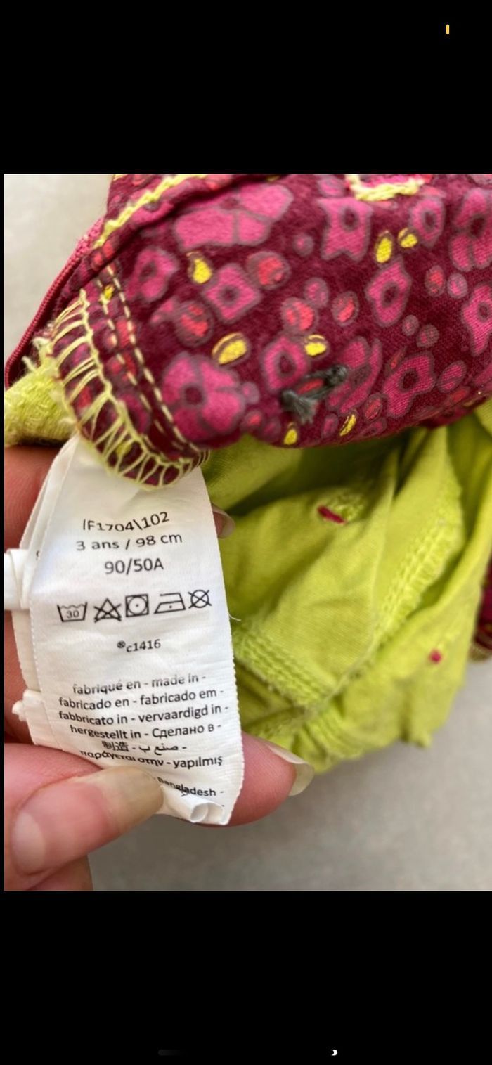 Pantalon Orchestra 24 mois - photo numéro 10