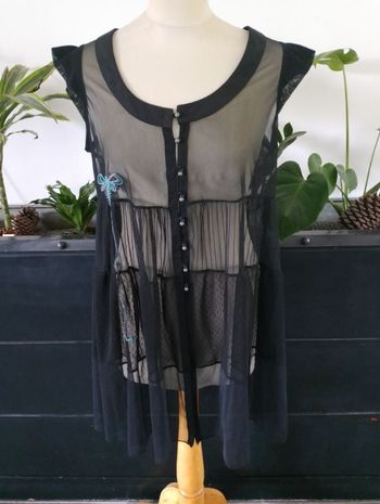 Tunique La Mode Est À Vous