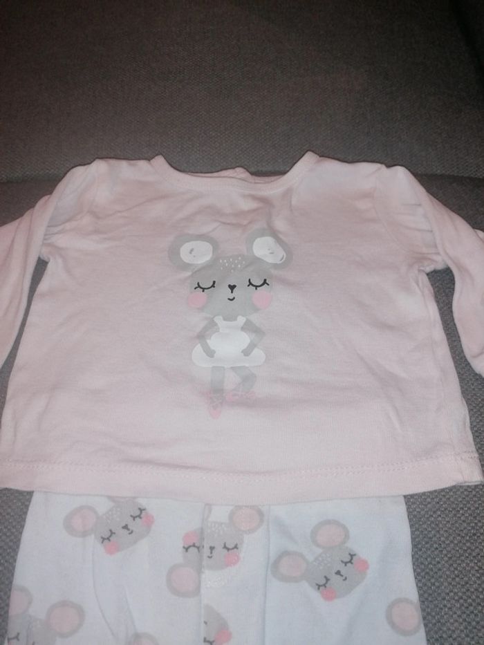 Ensemble fille - photo numéro 3