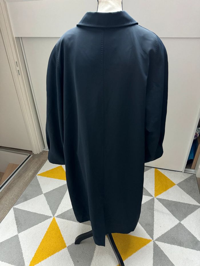 Trench vintage Claude Havrey Taille M - photo numéro 2
