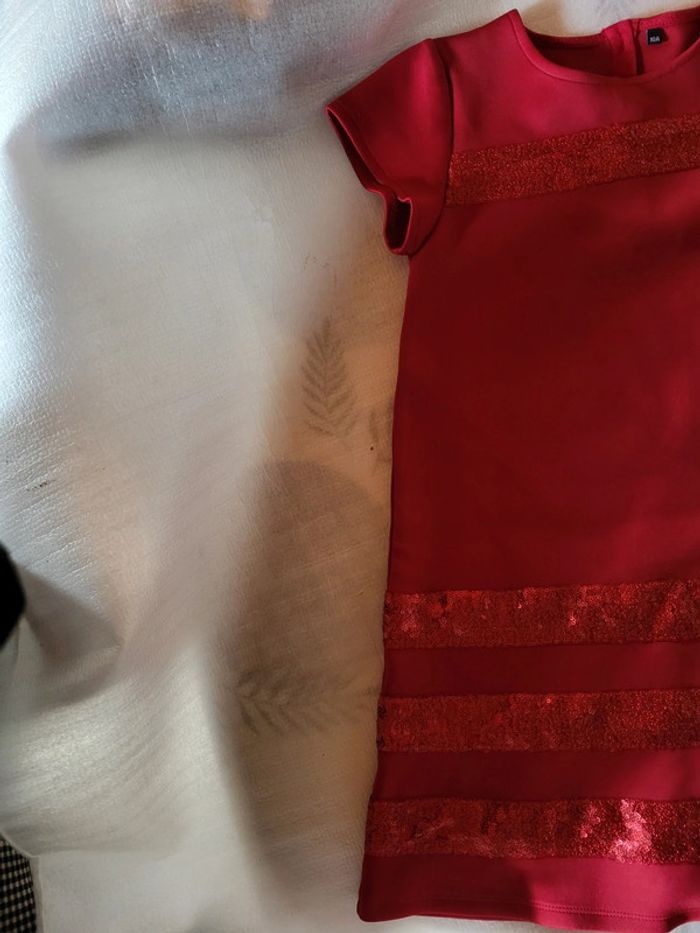 Robe Noël - photo numéro 2