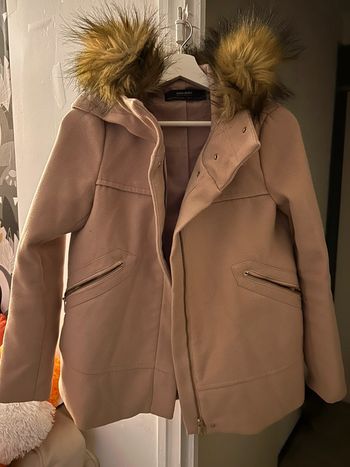 Duffle-coats