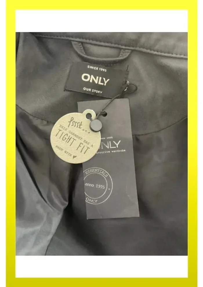 Blouson " Only " - photo numéro 9