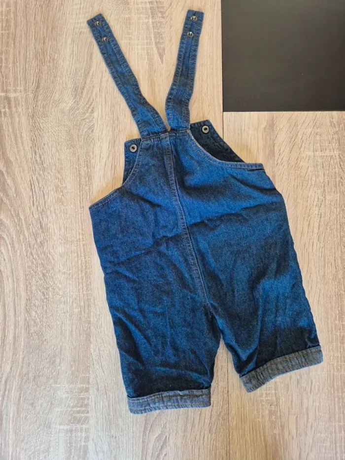 Ensemble été 18 mois - photo numéro 4