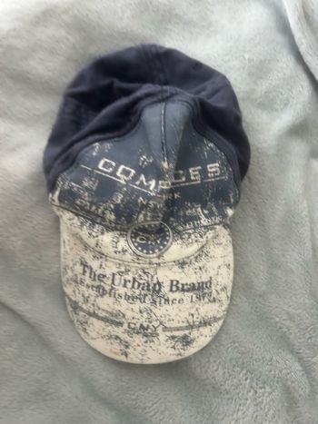 Casquette complices garçon taille 54 / 5 ans