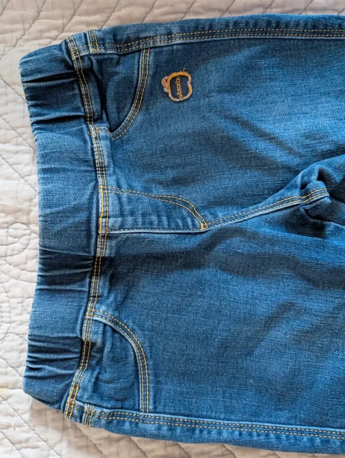 Pantalon absorba - photo numéro 2