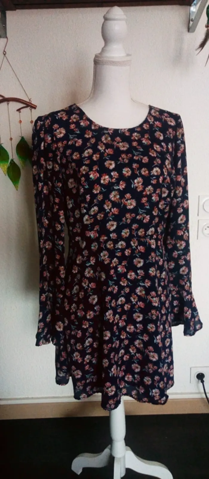 Forever 21 Robe manches longues - photo numéro 3