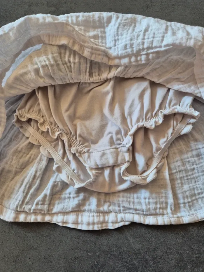 Jupes , Fille 24 mois - photo numéro 8