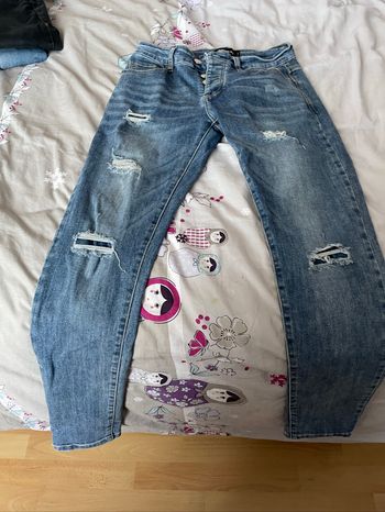 Lots Pantalon garçon