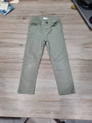 Jeans Slim Taille 5 ans