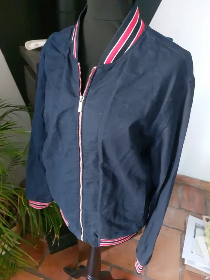 Veste - photo numéro 5