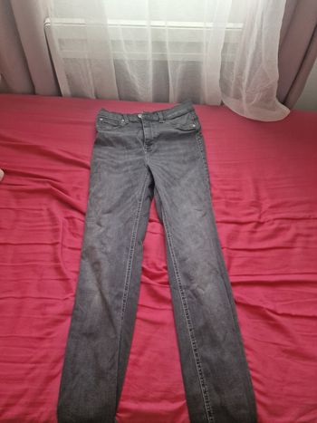 Jeans noir