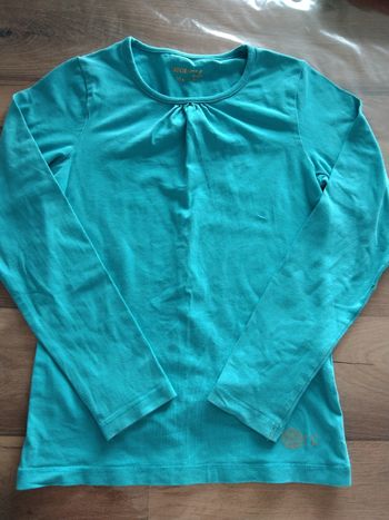 T shirt 10 ans