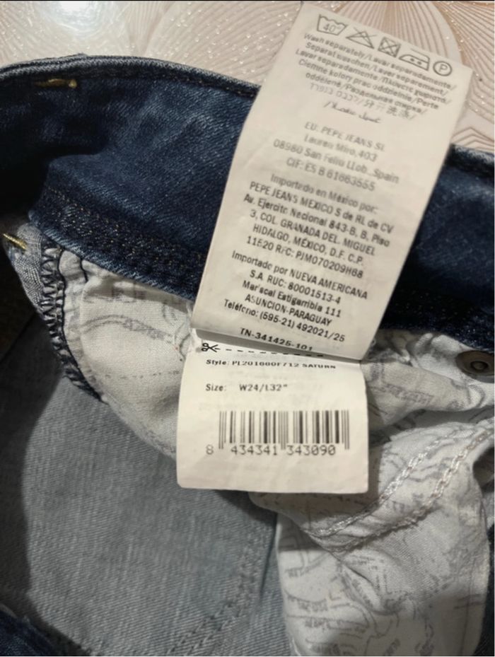 Jeans - photo numéro 6