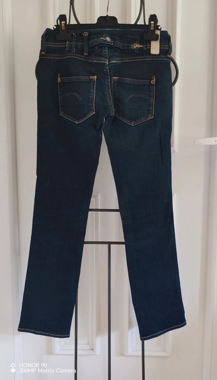 Pantalon G-Star - photo numéro 2