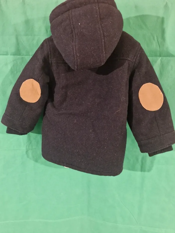 Tape à l’oeil - 36 mois - Manteau à capuche - photo numéro 12