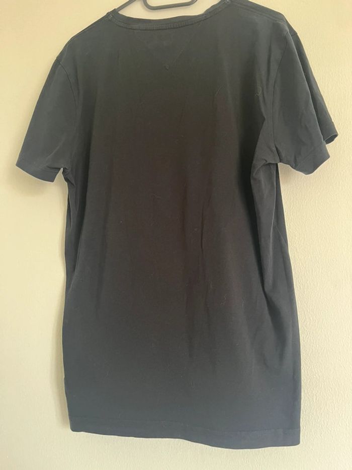 T-shirt tommy Hilfiger - photo numéro 5