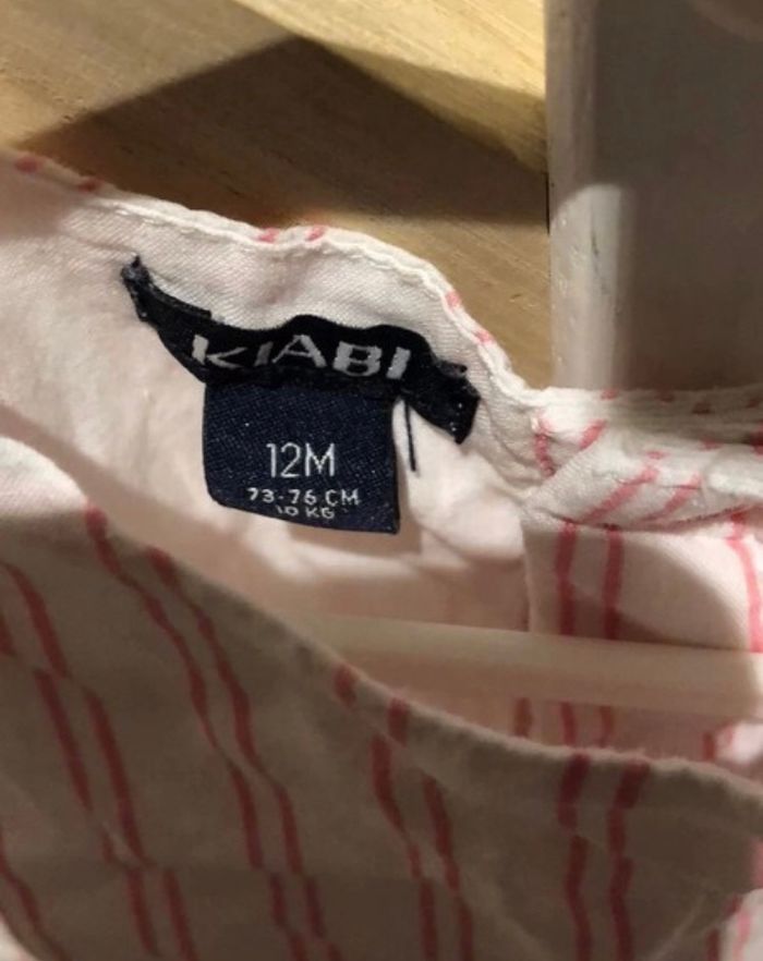 Robe - photo numéro 2