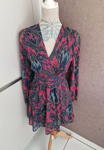 Robe Ycoo taille XS neuve avec étiquette