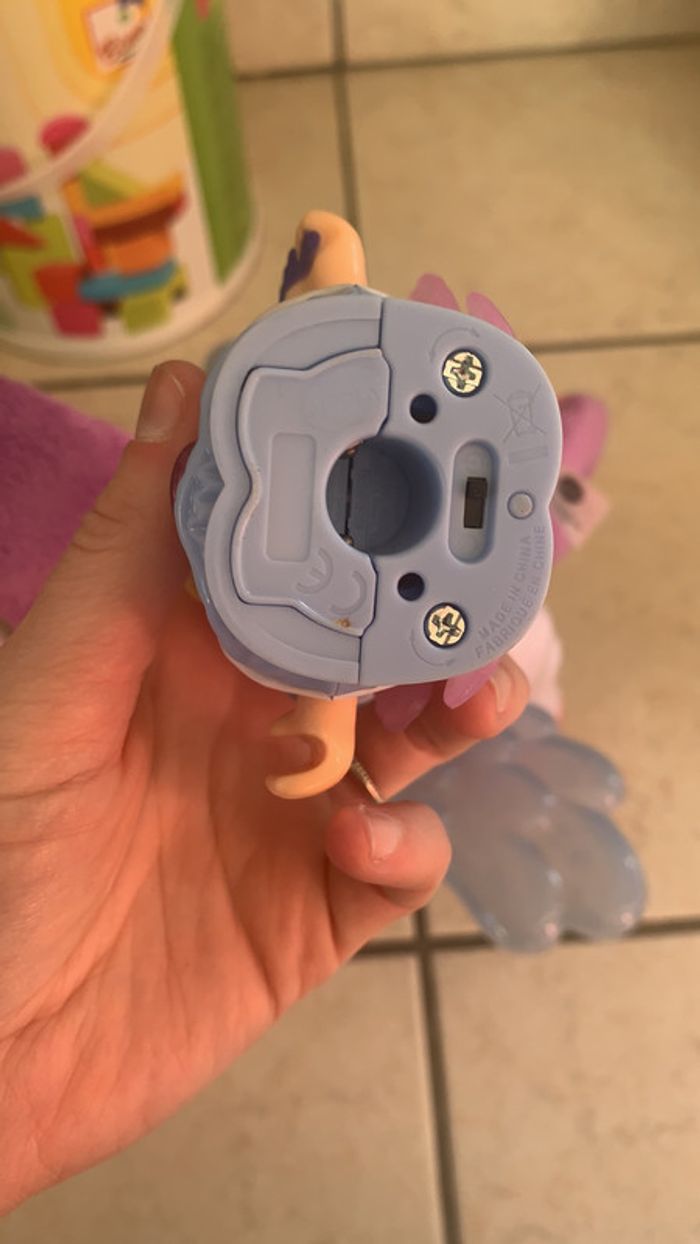 Licorne vtech - photo numéro 3