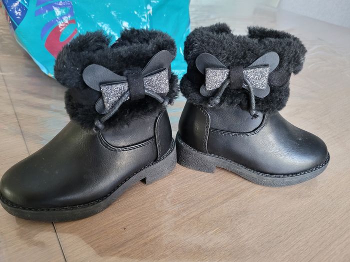 Bottines T20 - photo numéro 2