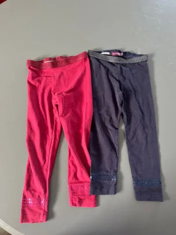 Lot legging