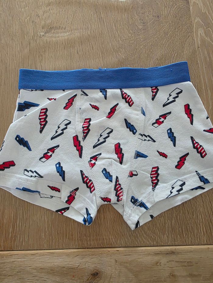 Lot de caleçon - photo numéro 10