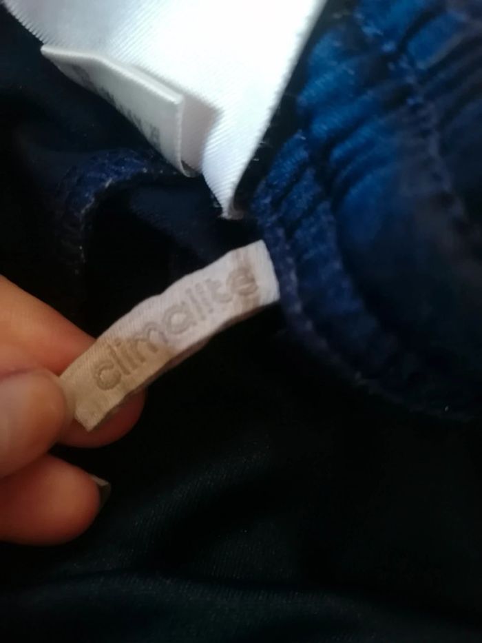 Short vintage Adidas - photo numéro 3