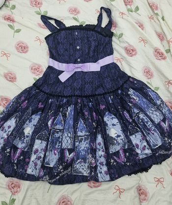 Robe lolita