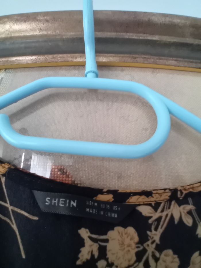 Combinaison pantalon de Shein - photo numéro 4