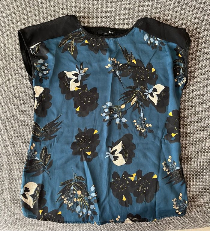 Top motifs fleurs