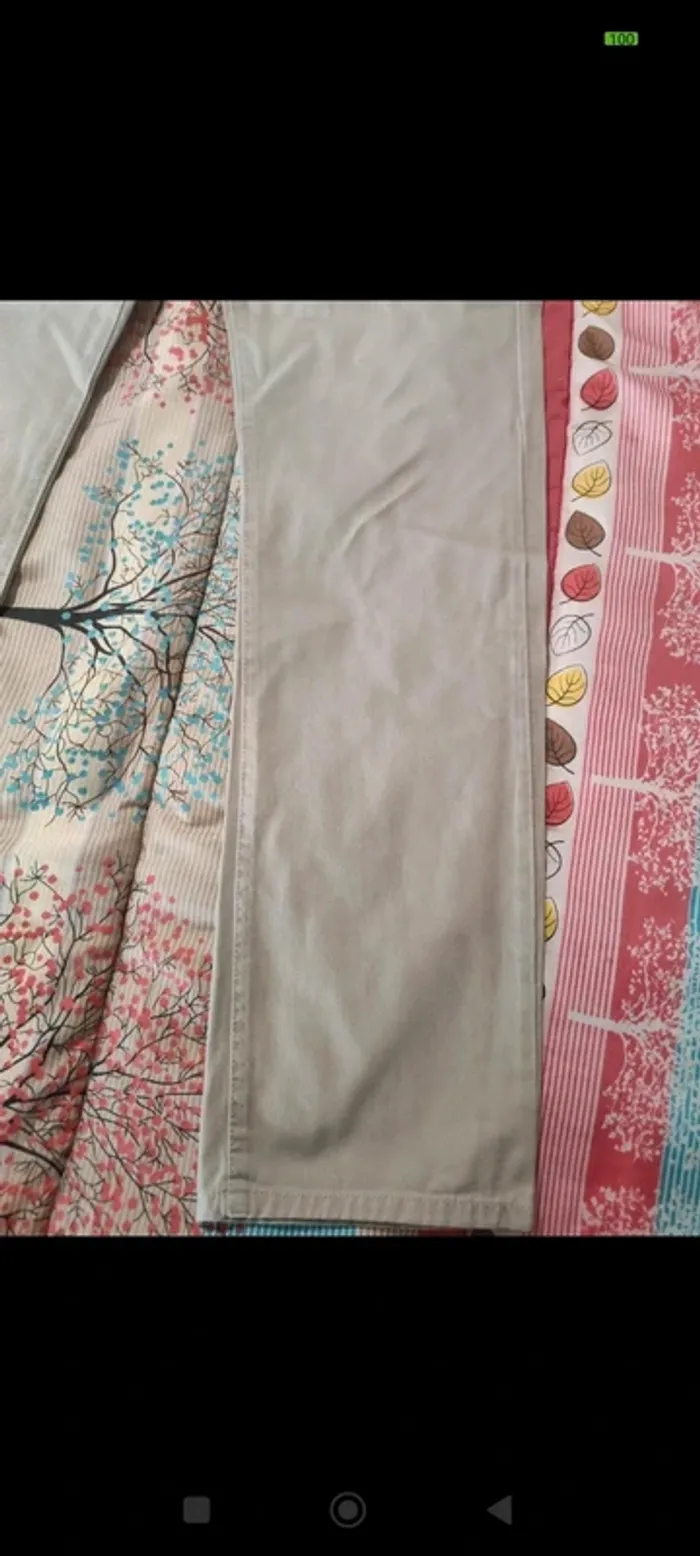 Pantalon Levi's W32 L34 - photo numéro 3