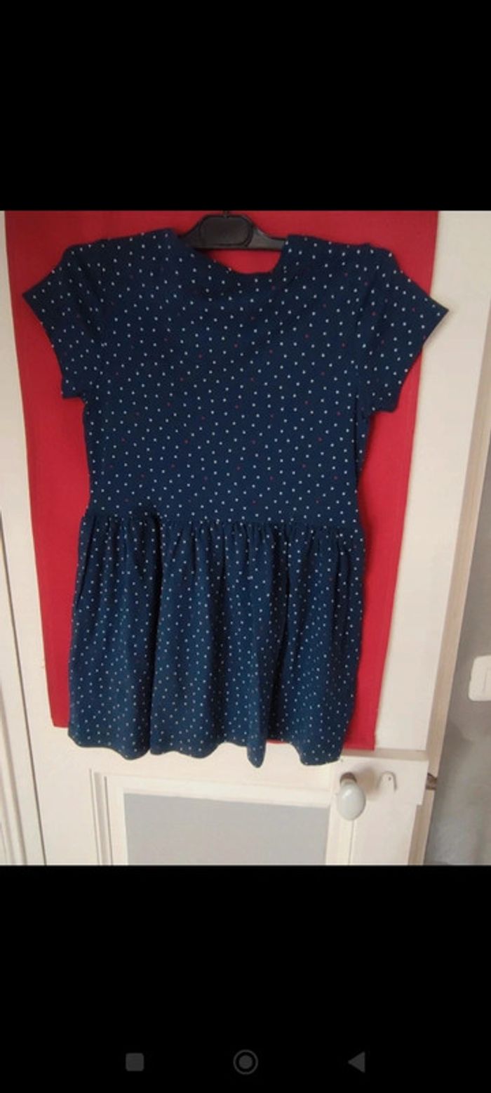 Robe Petit bateau - photo numéro 2