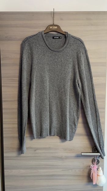 Pull homme