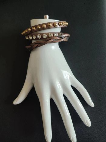 Bracelet