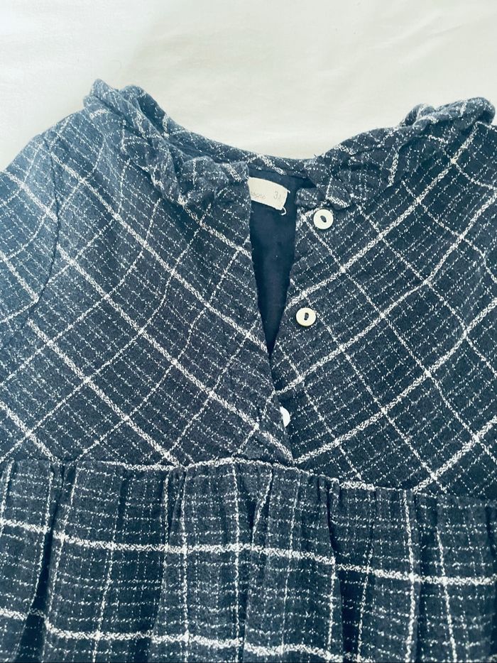 Robe hiver 3 ans - photo numéro 2