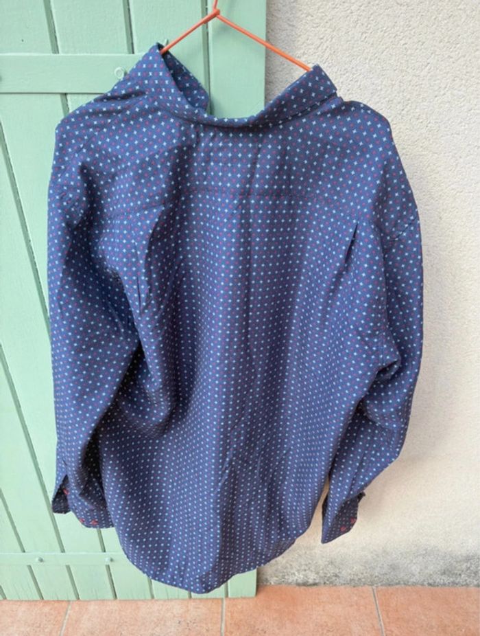 chemise homme Lacoste taille L - photo numéro 2