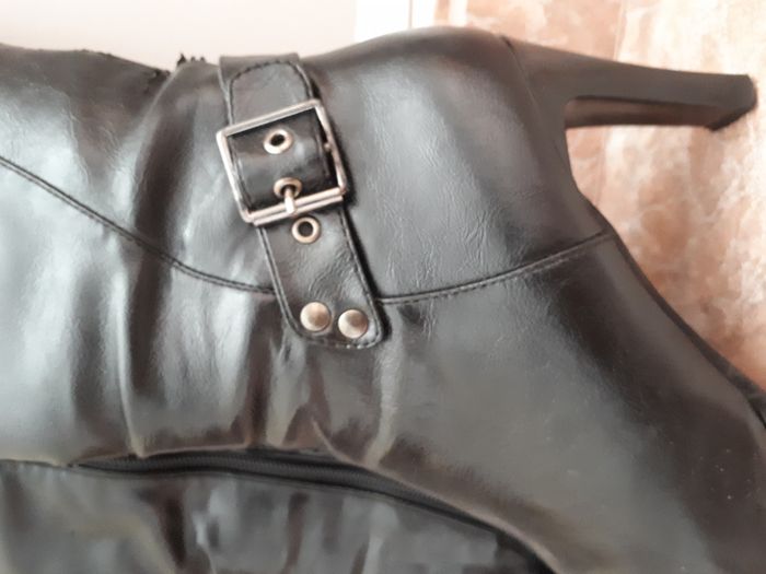 Bottes hautes - photo numéro 5