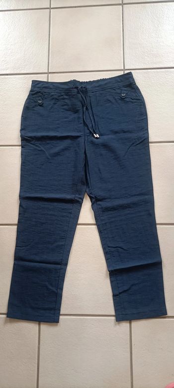 Pantalon d'été léger Armand Thiery taille 42