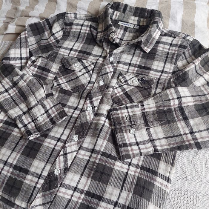 Chemise - photo numéro 2