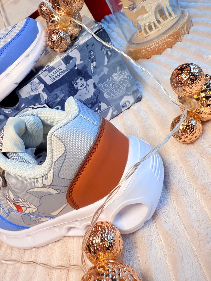 Looney tunes lapin bugs bunny