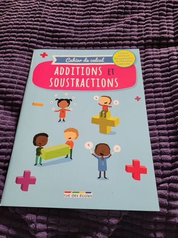 additions et soustractions neuf (5e)