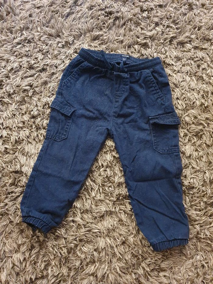 Pantalon 24 mois kiabi