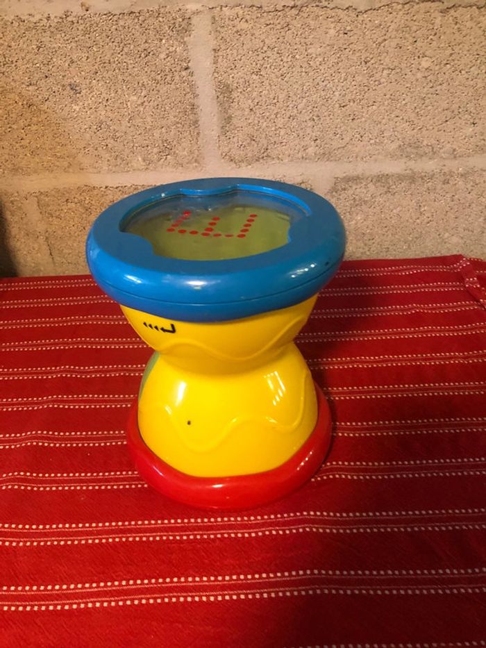 Petit tambour